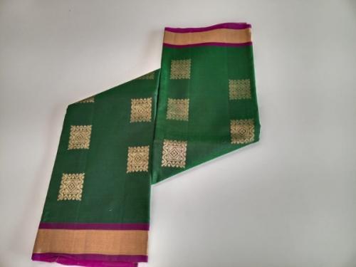 COIMBATORE KORA COTTON SAREE 620 MTS